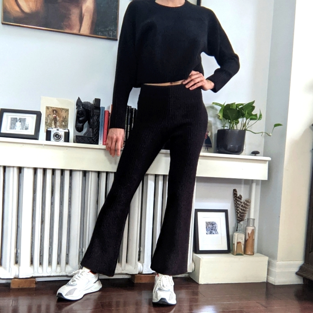 NWT TOPSHOP cozy set